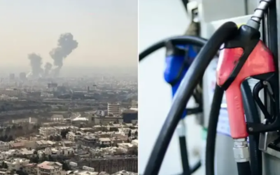 Preço do diesel em SC cai pela segunda semana após disparada causada por guerra