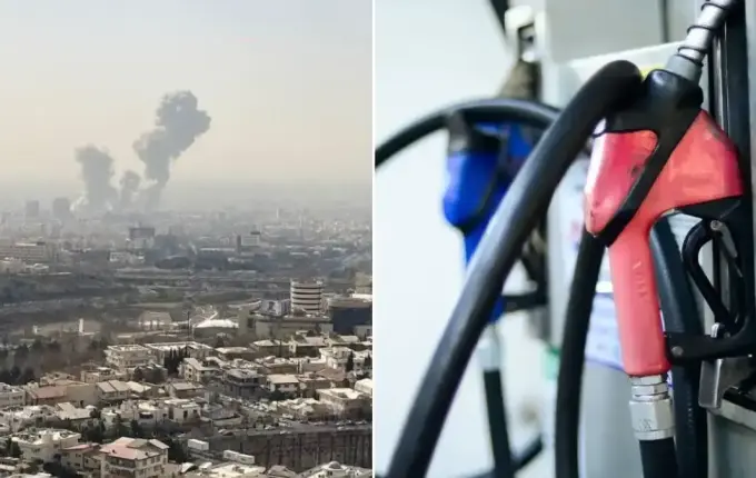 Preço do diesel em SC cai pela segunda semana após disparada causada por guerra