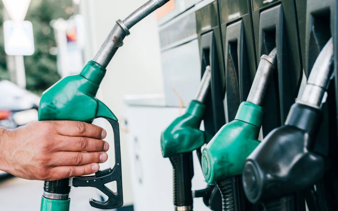 Gasolina em alta: o que é verdade e o que é mito sobre economia?