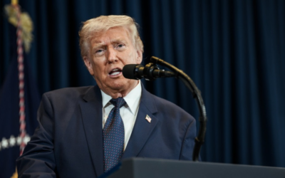 Petróleo fecha em alta com escalada de tensão entre EUA e Irã após fala de Trump
