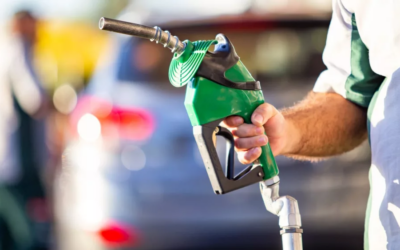 ANP estende flexibilização de estoques de gasolina e diesel