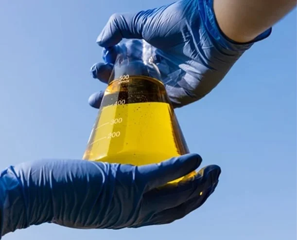 Consumo de biodiesel na Alemanha aumenta 12% e deve crescer mais