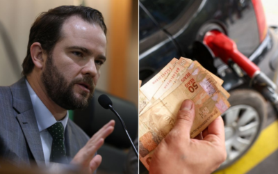 Gasolina e diesel: entenda a ‘manobra’ que o governo quer aprovar esta semana para baixar preço