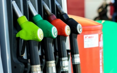 Subvenção do governo contempla a gasolina e o diesel