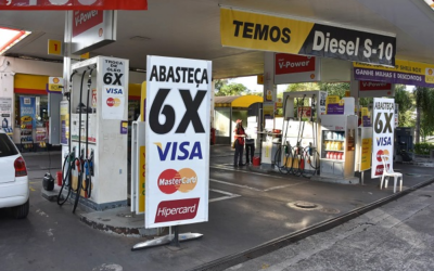 Escalada da guerra pressiona mercado global de petróleo e reacende debate sobre autonomia energética