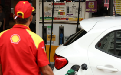 Preços de combustíveis caíram no Brasil em junho, puxados por etanol