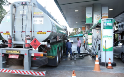 Governo não vê necessidade de retornar subvenção ao diesel mesmo com escalada da guerra