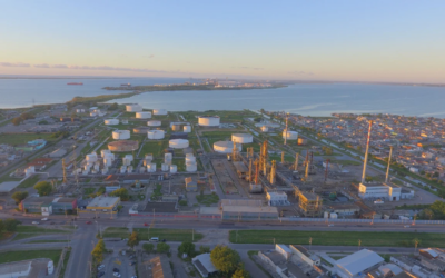 Importações de diesel da Petrobras caem 85% no 2ºtri com maior uso das refinarias nacionais