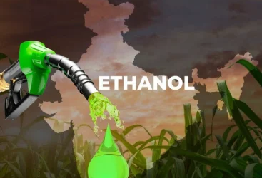 Índia já produz etanol para E20 e para atender a novas misturas