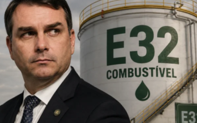Flávio: Vamos ter que discutir a quantidade de etanol na gasolina após mudanças