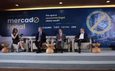 Segundo estimativas do ICL, integração público-privada retirou cerca de 10 bilhões de litros da ilegalidade no mercado de combustíveis