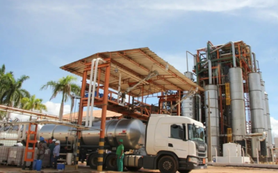 ANP revisa metas do RenovaBio para novas distribuidoras e propõe vigência das mudanças a partir de janeiro de 2027