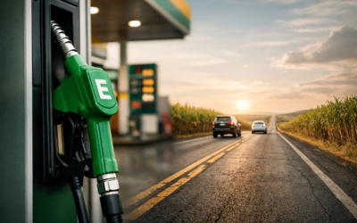Etanol cai em 13 estados e sobe em 12, aponta ANP