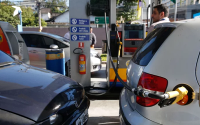 Conta das subvenções cresce: diesel importado bate recorde; Petrobras já recebeu quase R$ 10 bi