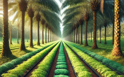 Produção global de biocombustíveis deve crescer 68% até 2030, prevê estudo