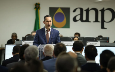 Quem levou e quem ficou sem nada nos leilões de petróleo da ANP